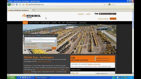 rbauction results|ritchie bros auction results search.